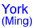 York (Ming)