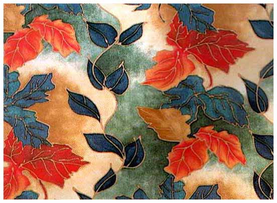 Image of Amadora fabric