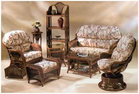 Image of Barletta (Antique Pinewash) Suite