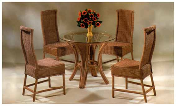 Image of Venezia Dining Suite