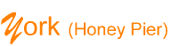 York (Honey Pier)-(Title)
